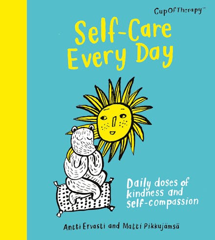 Self-Care Every Day