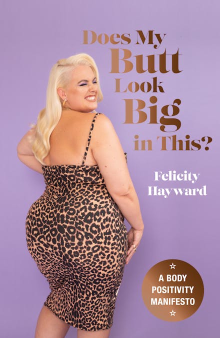 Does My Butt Look Big in This