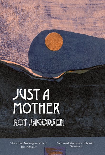 Just a Mother