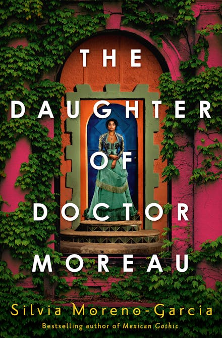 The Daughter of Doctor Moreau
