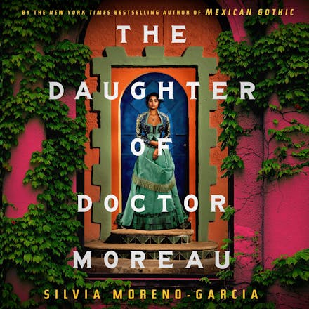 The Daughter of Doctor Moreau