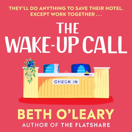 The Wake-Up Call