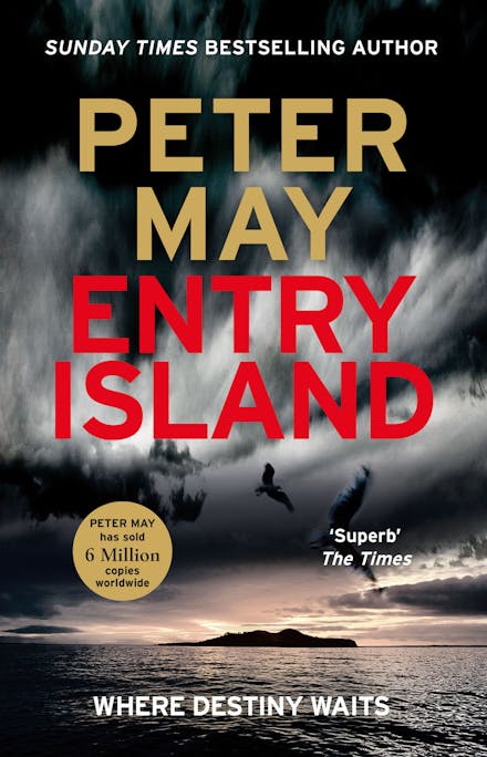 Entry Island