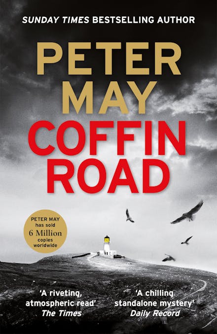 Coffin Road