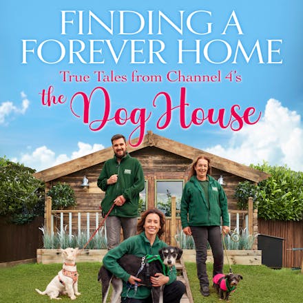 Finding a Forever Home
