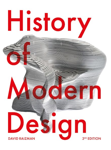 History of Modern Design Third Edition