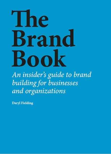 The Brand Book