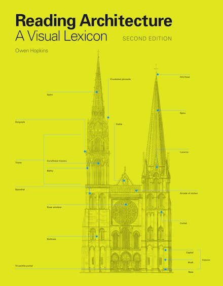 Reading Architecture Second Edition