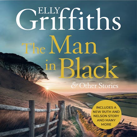 The Man in Black and Other Stories