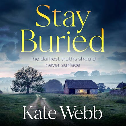 Stay Buried