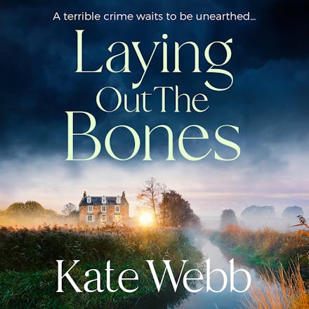 Laying Out the Bones