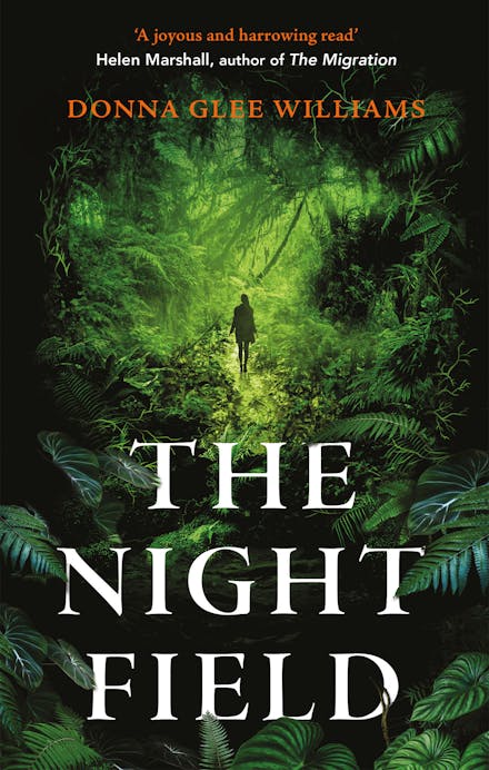 The Night Field
