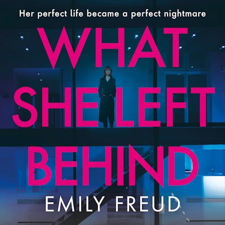 What She Left Behind