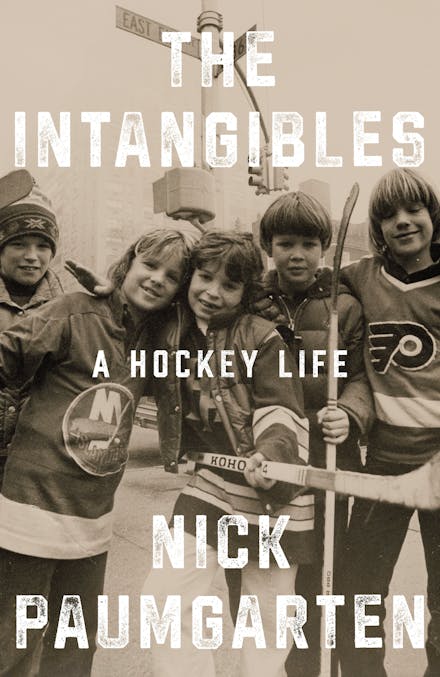The Intangibles