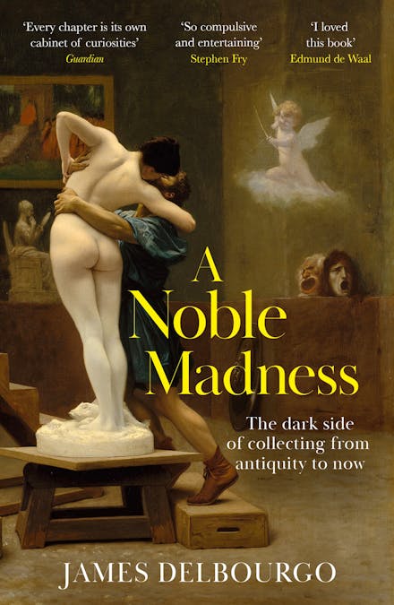 A Noble Madness