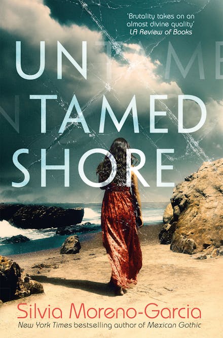Untamed Shore