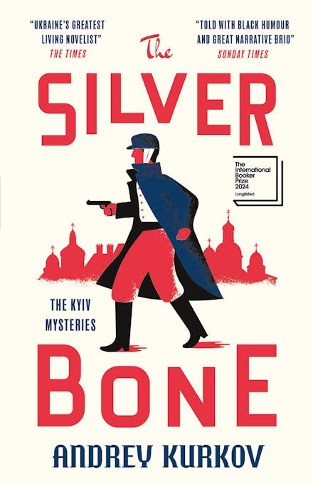 The Silver Bone