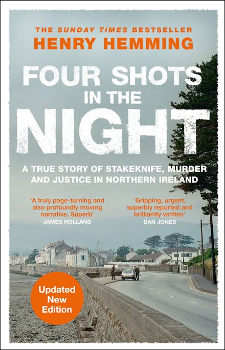 Four Shots in the Night
