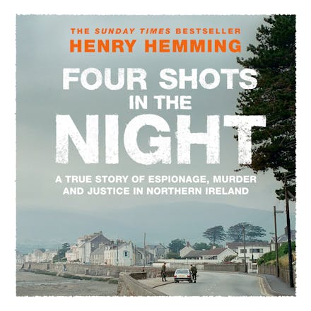 Four Shots in the Night