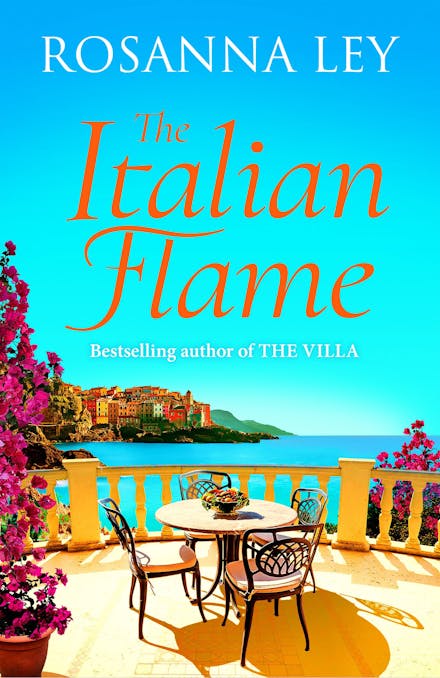 The Italian Flame