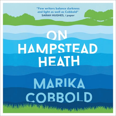 On Hampstead Heath