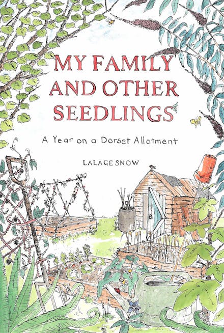 My Family and Other Seedlings