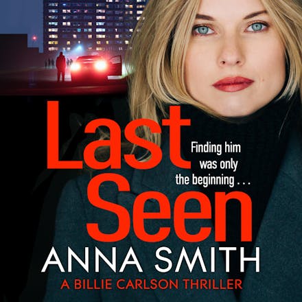 Last Seen