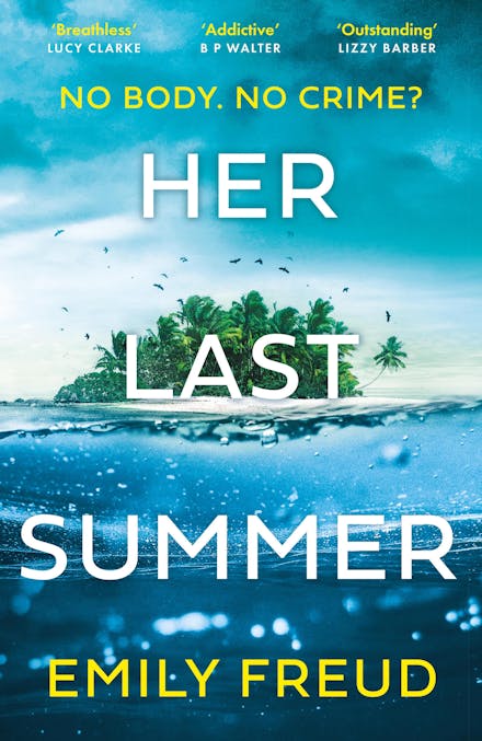 Her Last Summer
