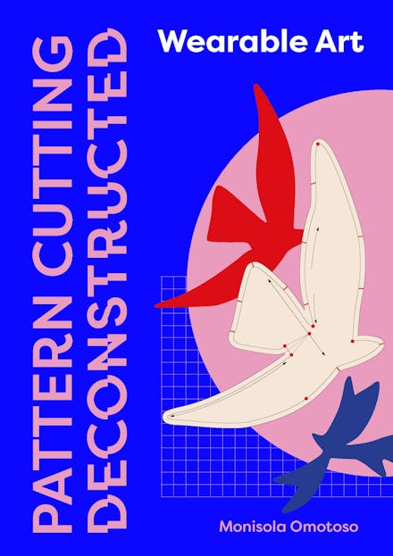Pattern Cutting Deconstructed