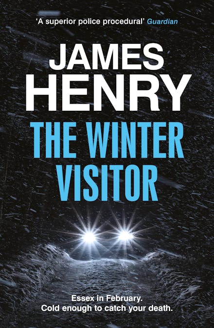 The Winter Visitor