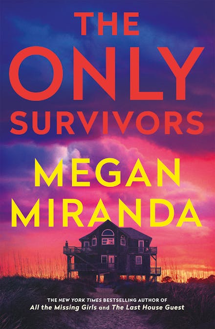 The Only Survivors
