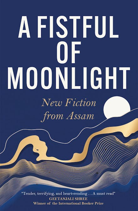 A Fistful of Moonlight