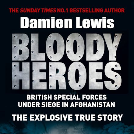 Bloody Heroes
