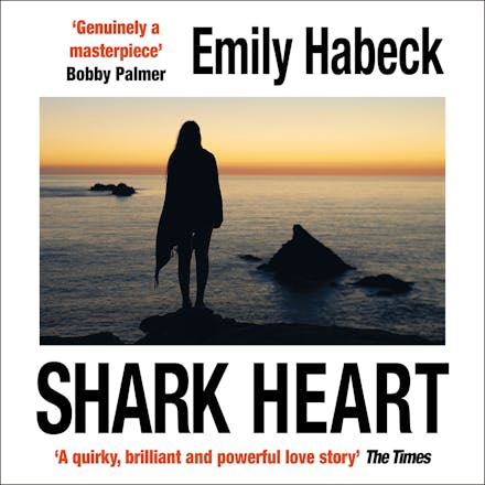 Shark Heart