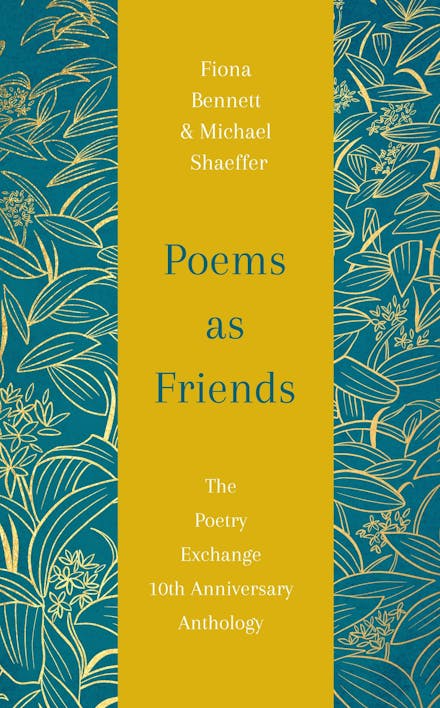 Poems as Friends