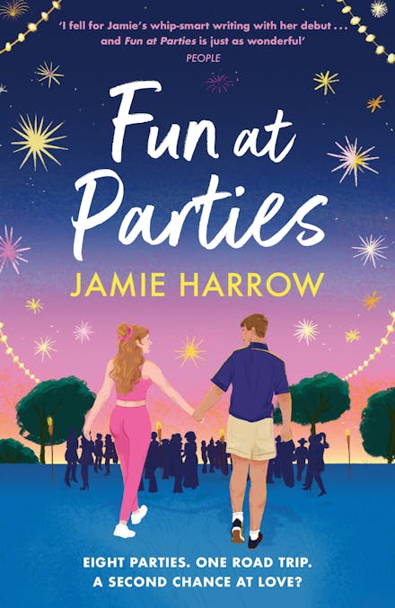 Fun at Parties