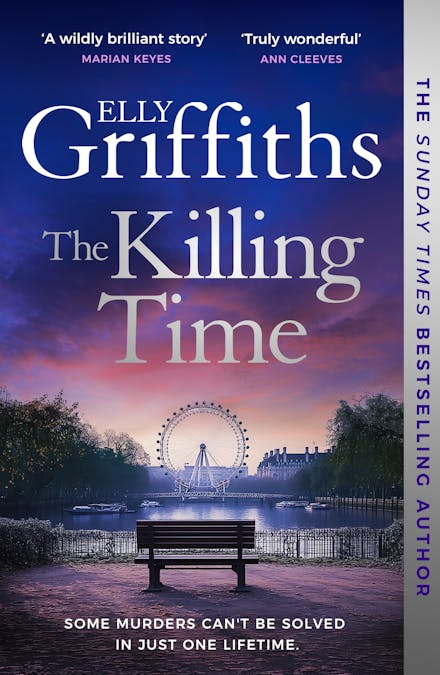 The Killing Time