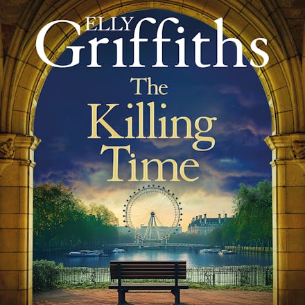 The Killing Time