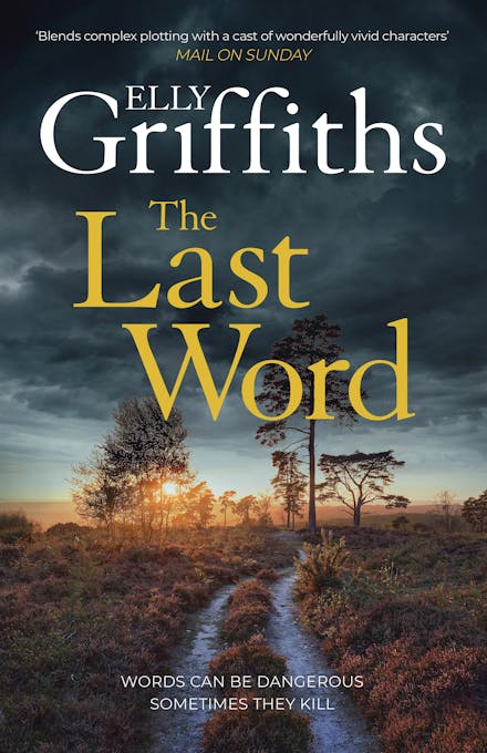 The Last Word