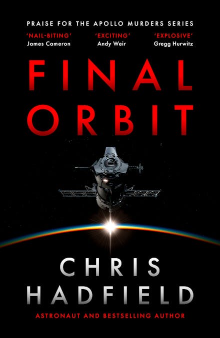 Final Orbit