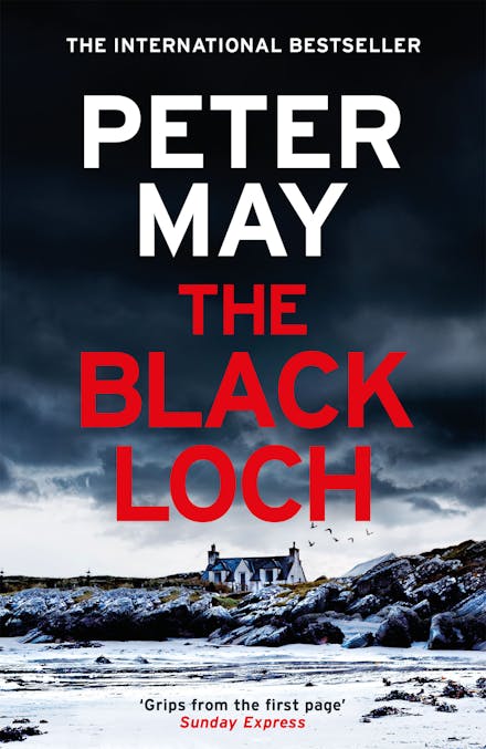 The Black Loch