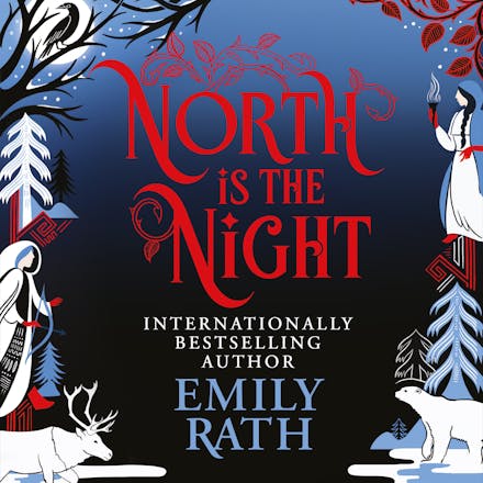 North Is The Night