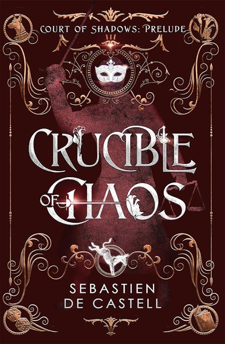 Crucible of Chaos