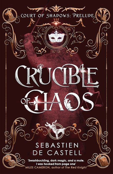 Crucible of Chaos
