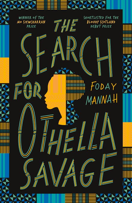 The Search for Othella Savage