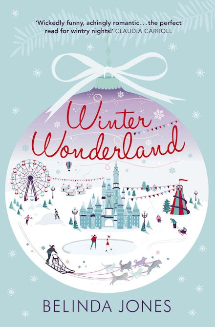 Winter Wonderland