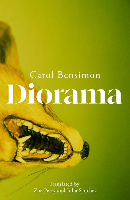 Diorama