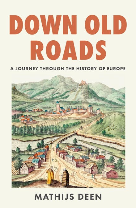 Down Old Roads