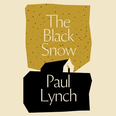 The Black Snow