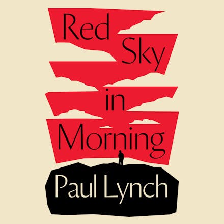 Red Sky in Morning